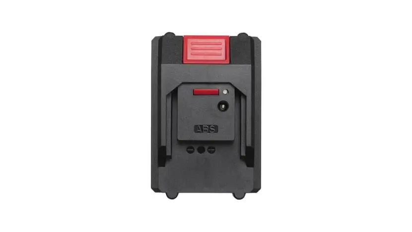 Аккумулятор INTERTOOL DT-0315 18 В, литий-ион, 1.5 Ач, фото фото 4