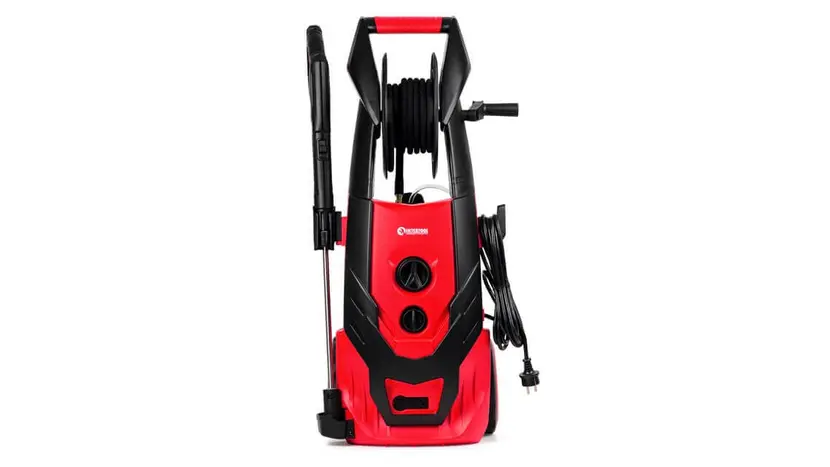 Мойка высокого давления INTERTOOL DT-1508, фото фото 2