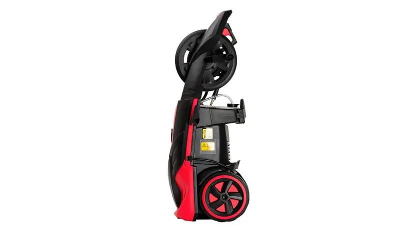 Мойка высокого давления INTERTOOL DT-1508, фото фото 8