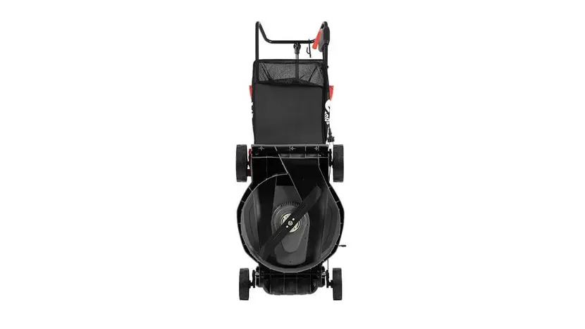 Газонокосилка электрическая INTERTOOL DT-2262, фото фото 7