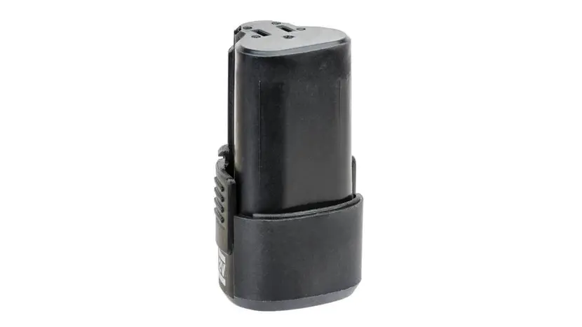 Аккумулятор INTERTOOL WT-0321 12 В, литий-ион, 2.0 Ач, фото фото 2