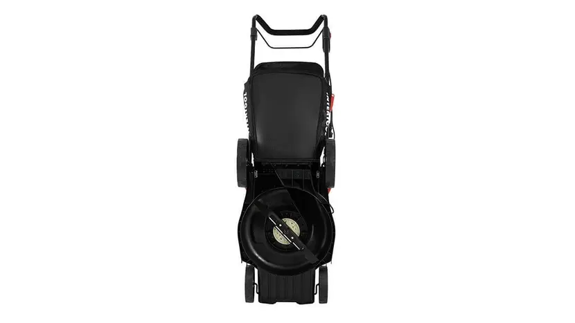 Газонокосилка электрическая INTERTOOL STORM WT-2265, фото фото 7