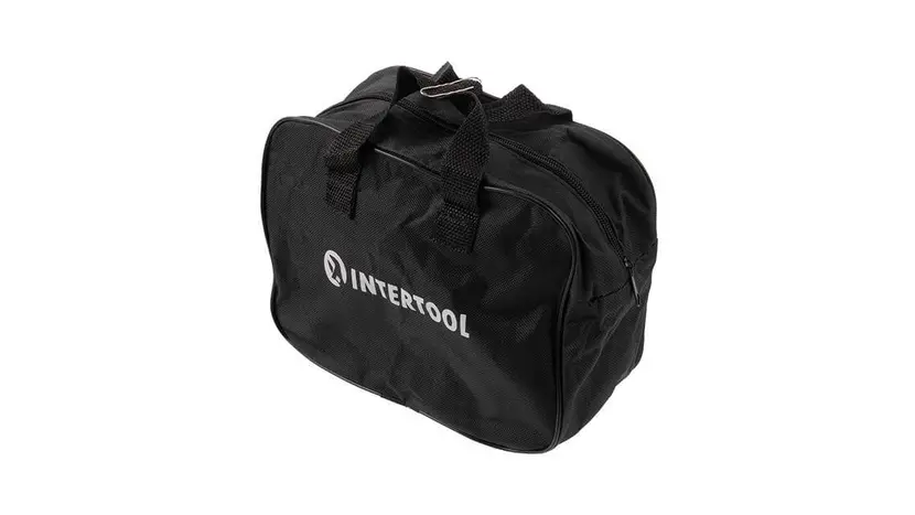 Компрессор автомобильный INTERTOOL AC-0002, фото фото 12