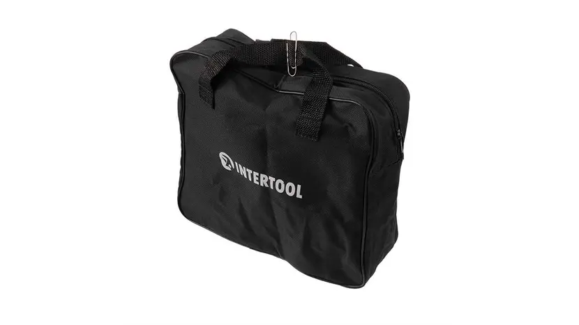 Компрессор автомобильный INTERTOOL AC-0003, фото фото 14