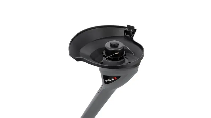 Триммер INTERTOOL DT-2253, фото фото 5