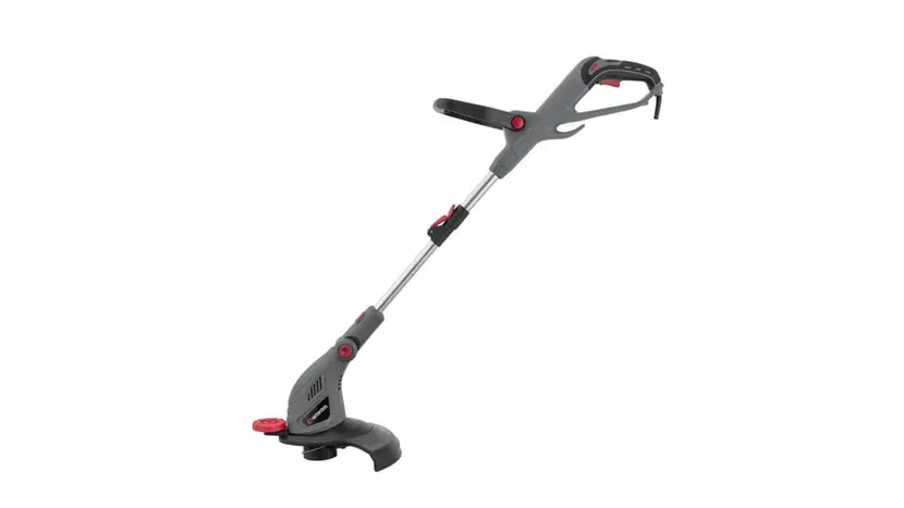 Тример INTERTOOL DT-2255 фото 2 купити в Україні