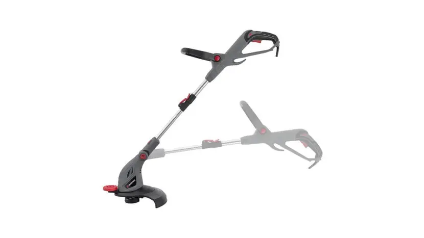 Тример INTERTOOL DT-2255 фото 4 купити в Україні