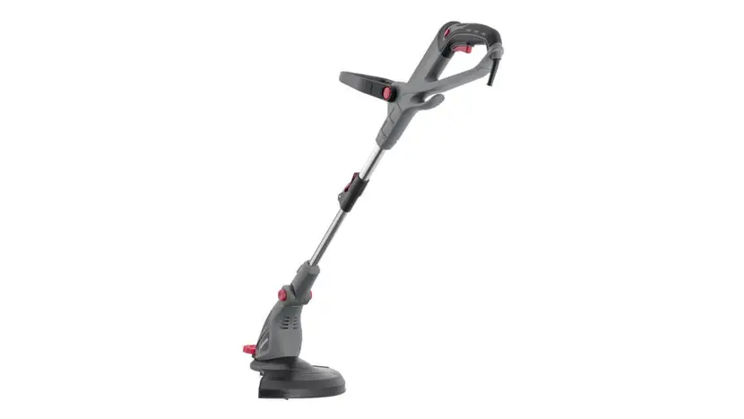 Тример INTERTOOL DT-2255 фото 5 купити в Україні
