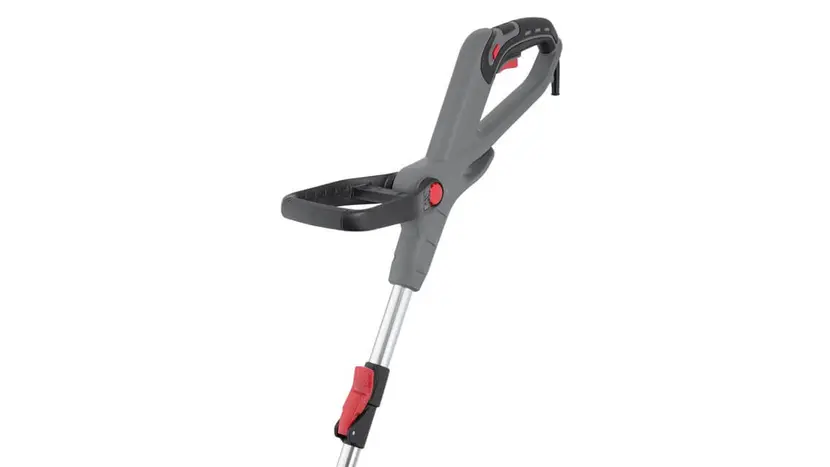 Тример INTERTOOL DT-2255 фото 6 купити в Україні