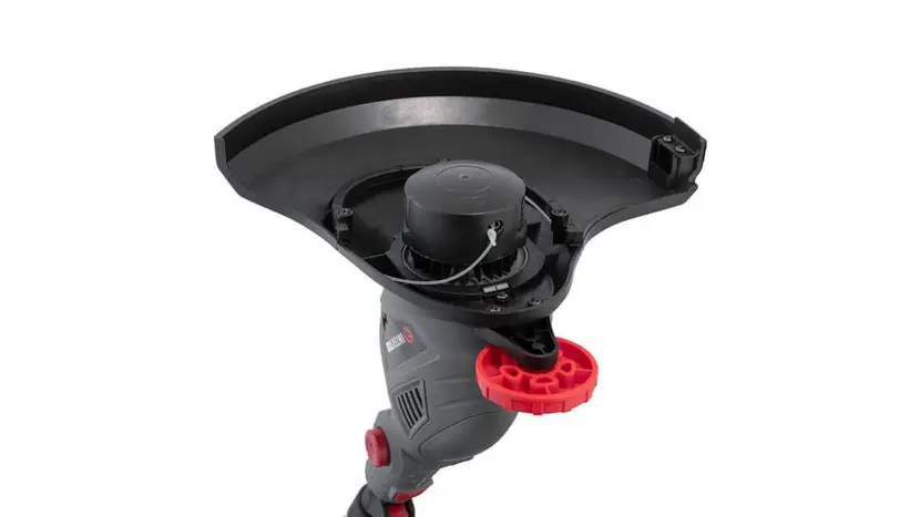 Тример INTERTOOL DT-2255 фото 7 купити в Україні
