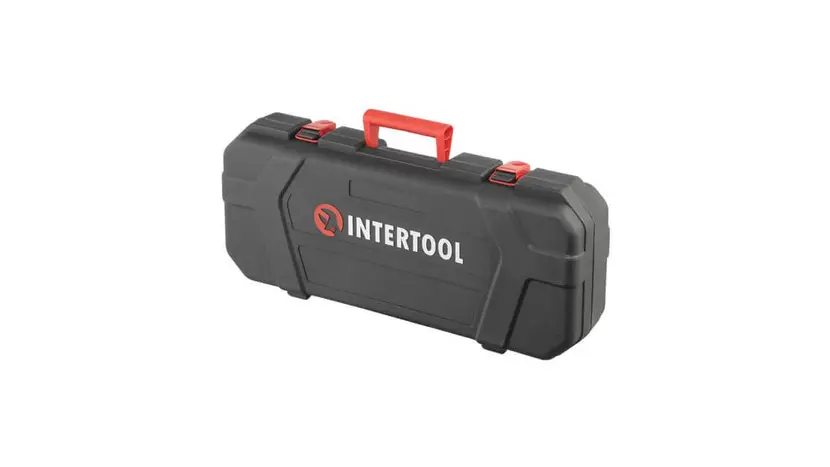 Пила сабельная INTERTOOL WT-0401 1050 Вт, фото фото 9