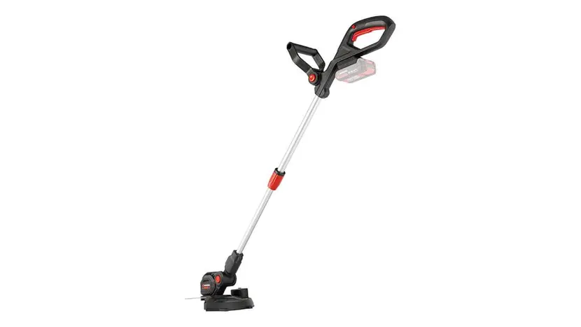 Тример акумуляторний INTERTOOL STORM WT-9213 40 В фото 13 купити в Україні