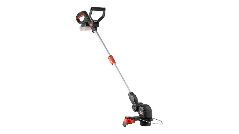 Тример акумуляторний INTERTOOL STORM WT-9213 40 В фото 15 купити в Україні