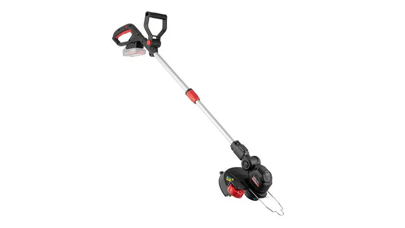 Тример акумуляторний INTERTOOL STORM WT-9213 40 В фото 3 купити в Україні