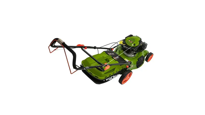 Газонокосилка бензиновая ProCraft PLM-505, фото фото 3