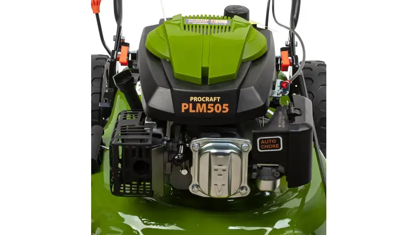 Газонокосилка бензиновая ProCraft PLM-505, фото фото 7