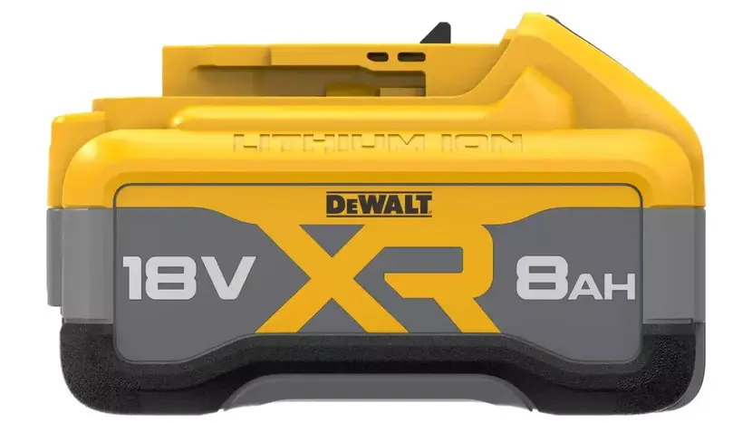 Акумуляторна батарея DeWALT DCB1880 фото 3 купити в Україні