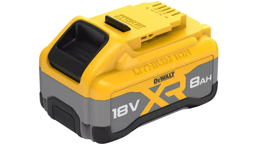 Акумуляторна батарея DeWALT DCB1880 фото 5 купити в Україні