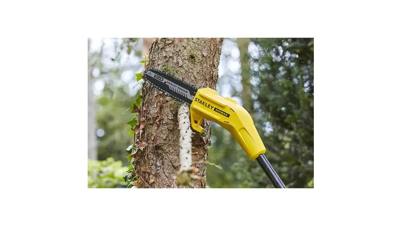 Висоторіз акумуляторний STANLEY SFMCPS620M1 фото 2 купити в Україні
