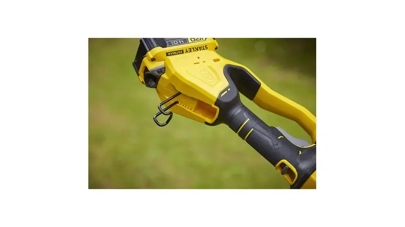 Висоторіз акумуляторний STANLEY SFMCPS620M1 фото 3 купити в Україні