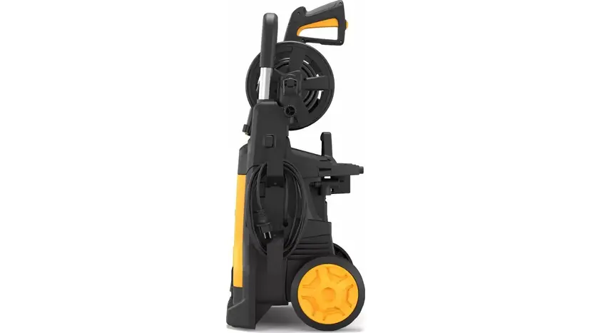 Мойка высокого давления электрическая бесщеточная DeWALT DXPW001M, фото фото 3