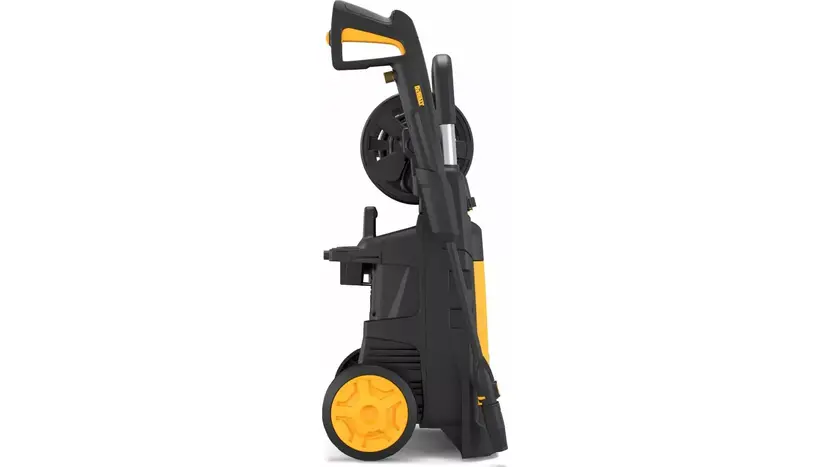 Мойка высокого давления электрическая бесщеточная DeWALT DXPW001M, фото фото 4