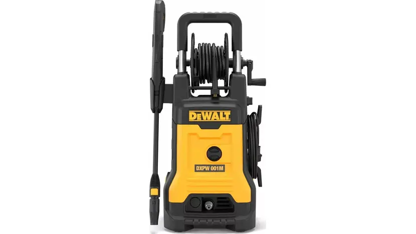 Мойка высокого давления электрическая бесщеточная DeWALT DXPW001M, фото фото 2