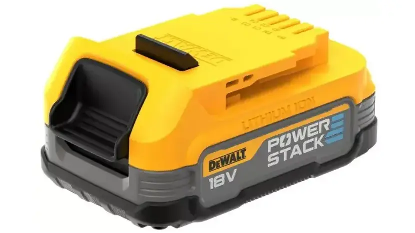 Аккумуляторная батарея DeWALT DCBP034E2, фото фото 3