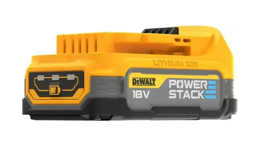 Аккумуляторная батарея DeWALT DCBP034E2, фото фото 4