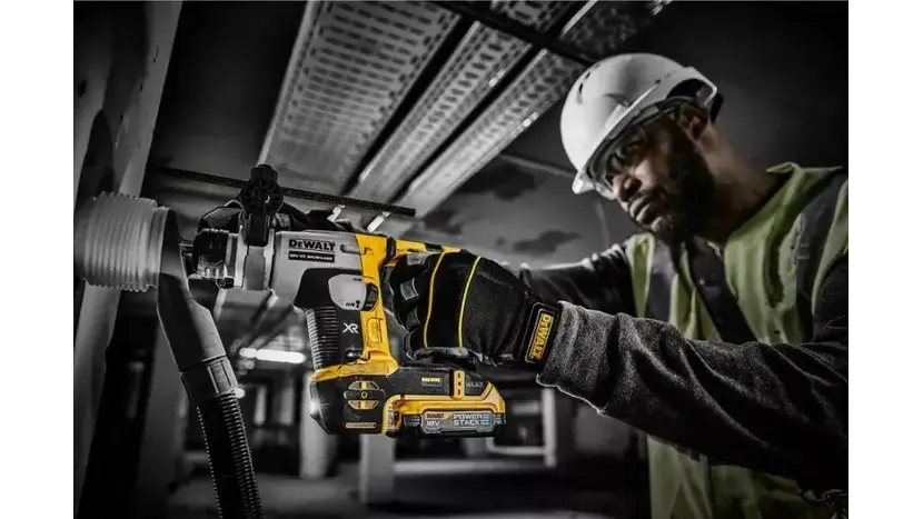 Аккумуляторная батарея DeWALT DCBP034E2, фото фото 9