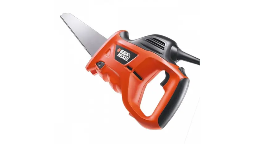 Пила шабельна мережева BLACK+DECKER KS880EC фото 2 купити в Україні