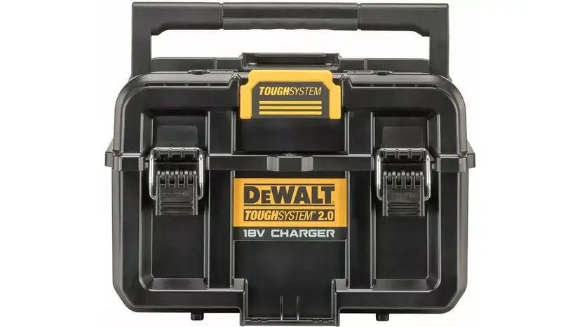 Зарядное устройство-BOX DeWALT DWST83471, фото фото 2