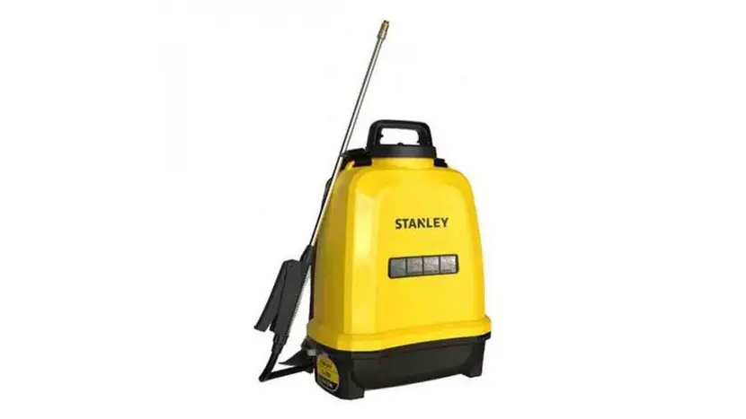 Опрыскиватель аккумуляторный ранцевый STANLEY SXSPBS12E, фото фото 3