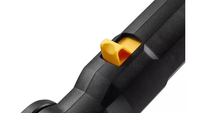 Кусторез аккумуляторный бесщеточный с разборной штангой DeWALT DCMPH566P1, фото фото 4
