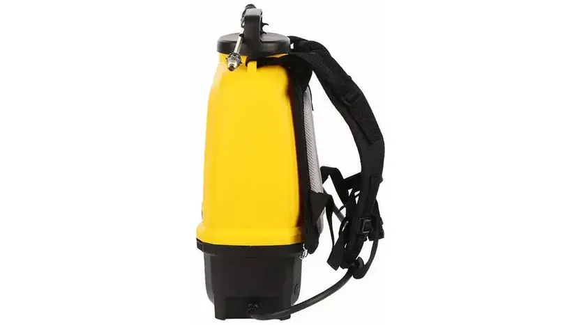 Опрыскиватель аккумуляторный ранцевый STANLEY SXSPBS16E, фото фото 4