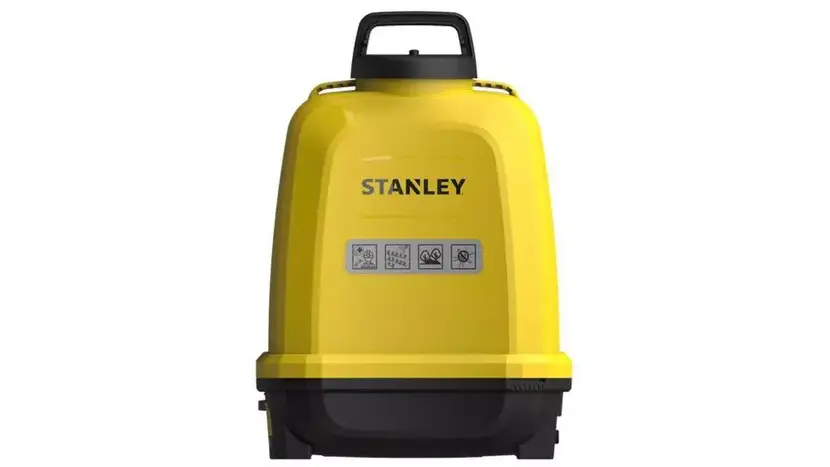Опрыскиватель аккумуляторный ранцевый STANLEY SXSPBS12E, фото фото 7