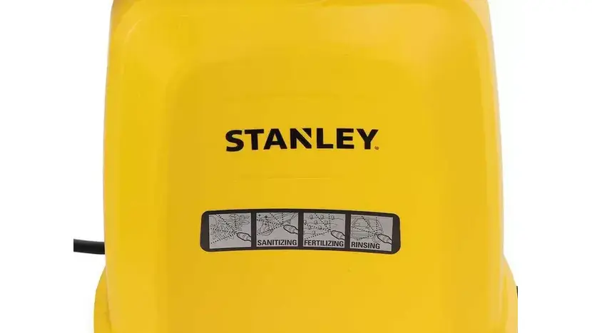Опрыскиватель аккумуляторный ранцевый STANLEY SXSPBS12E, фото фото 9