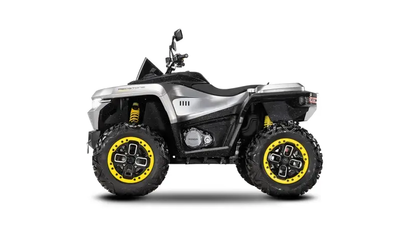 Квадроцикл BENDA Redstone 550 R2, фото фото 5