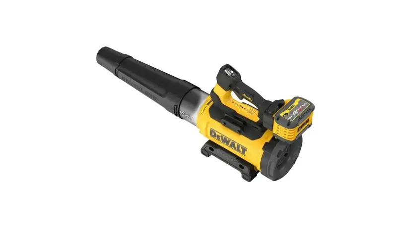 Воздуходувка аккумуляторная бесщеточная DeWALT DCMBL777X1, фото фото 3