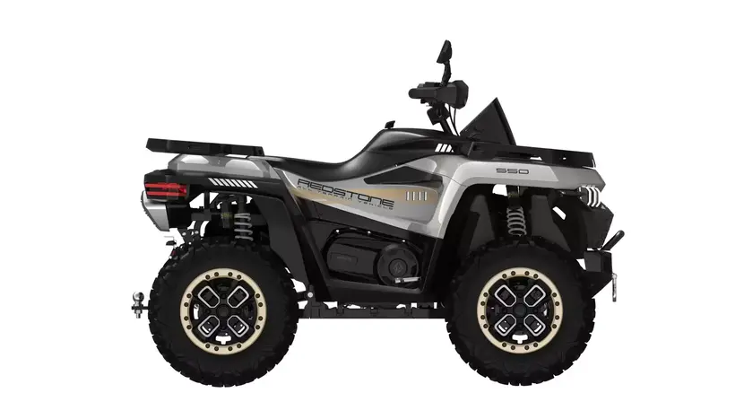 Квадроцикл BENDA Redstone 550 фото 9 купити в Україні