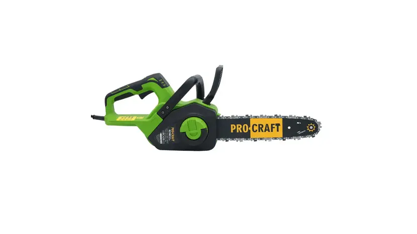 Електропила ланцюгова безщіткова ProCraft K-2100 фото 2 купити в Україні