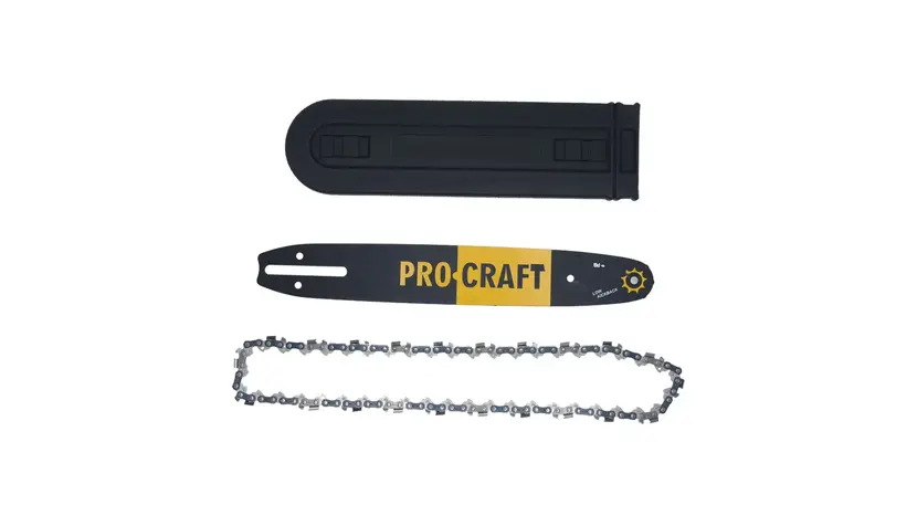 Електропила ланцюгова безщіткова ProCraft K-2100 фото 11 купити в Україні