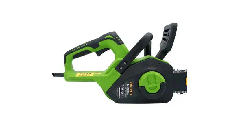 Електропила ланцюгова безщіткова ProCraft K-2100 фото 3 купити в Україні