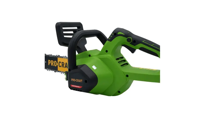 Електропила ланцюгова безщіткова ProCraft K-2100 фото 6 купити в Україні