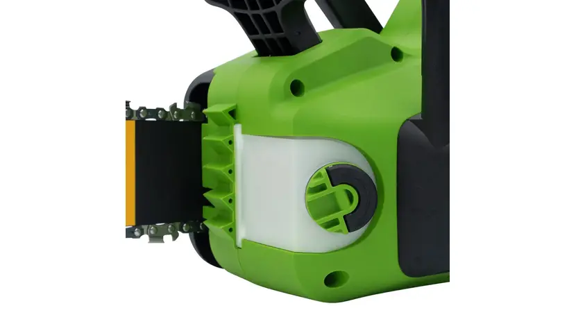 Електропила ланцюгова безщіткова ProCraft K-2100 фото 8 купити в Україні