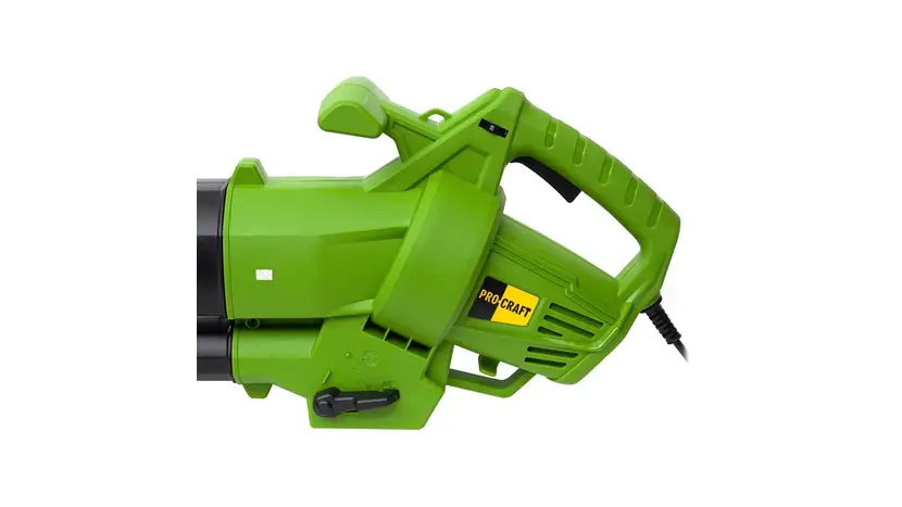 Пилосос-повітродувка ProCraft PGU-2300 фото 3 купити в Україні