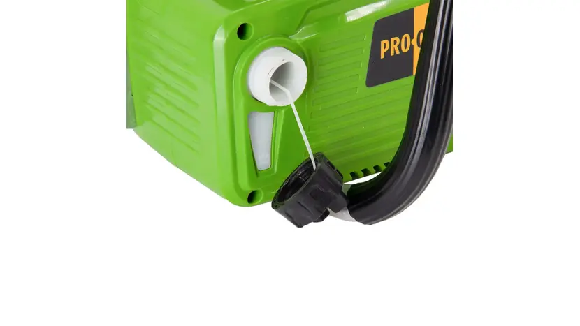 Пила ланцюгова акумуляторна ProCraft PCA-40/4/2 battery без АКБ та ЗП фото 8 купити в Україні