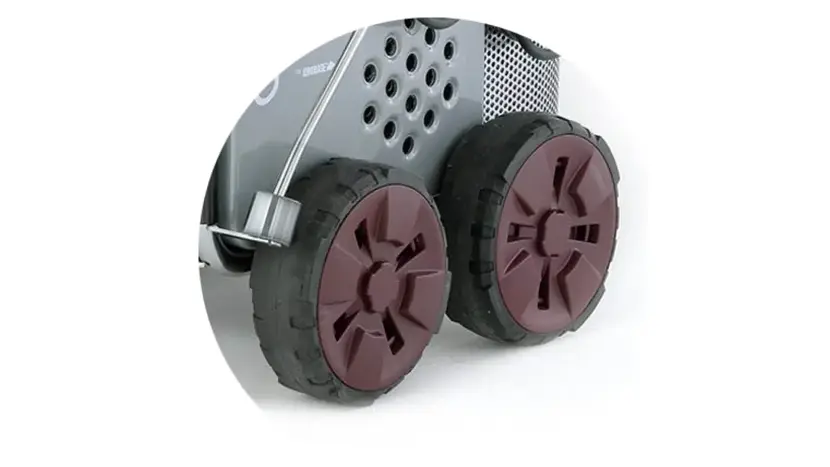 Мийка високого тиску IDROBASE ZX.2153-TS-QC фото 3 купити в Україні