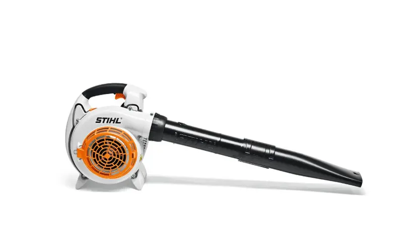 Бензиновий садовий пилосос STIHL SH 86 (42410110930) фото 5 купити в Україні