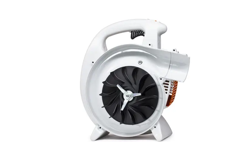 Бензиновий садовий пилосос STIHL SH 86 (42410110930) фото 3 купити в Україні